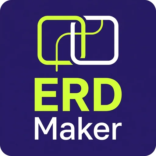 ER Diagram Maker icon